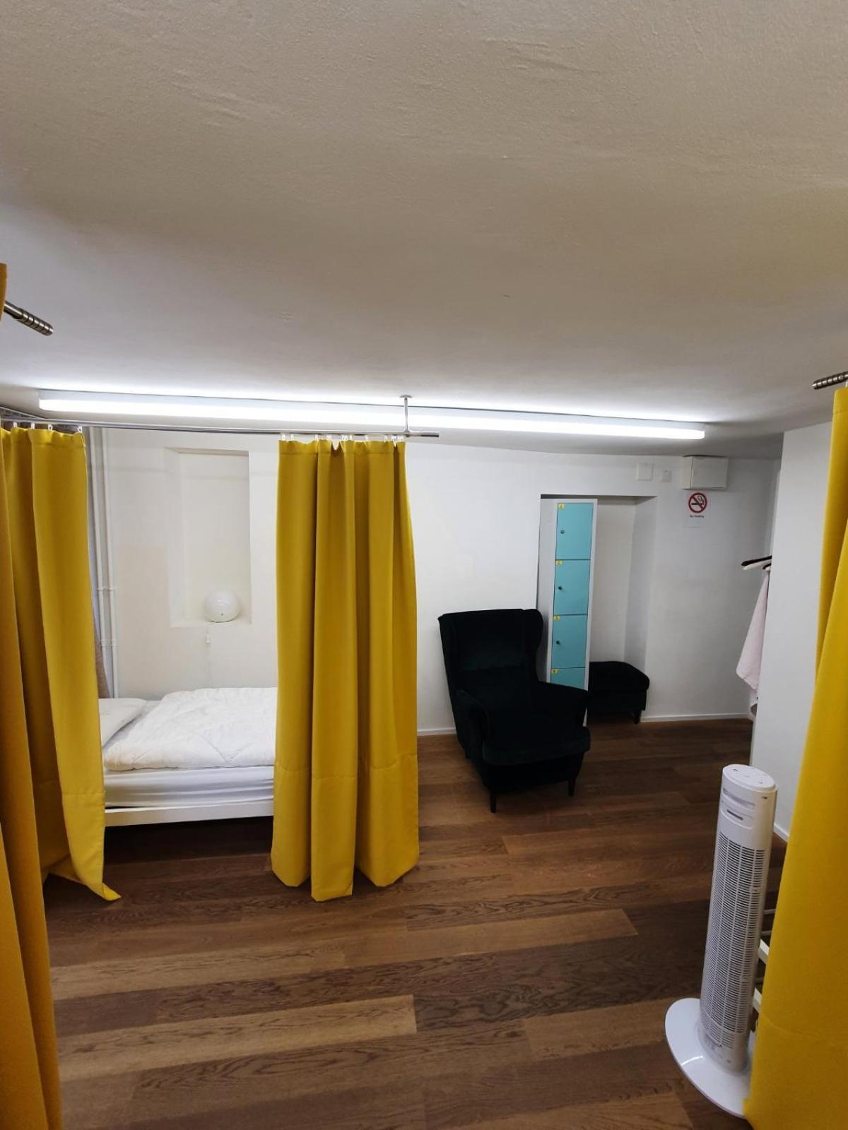 Hostel Friendly Zürih