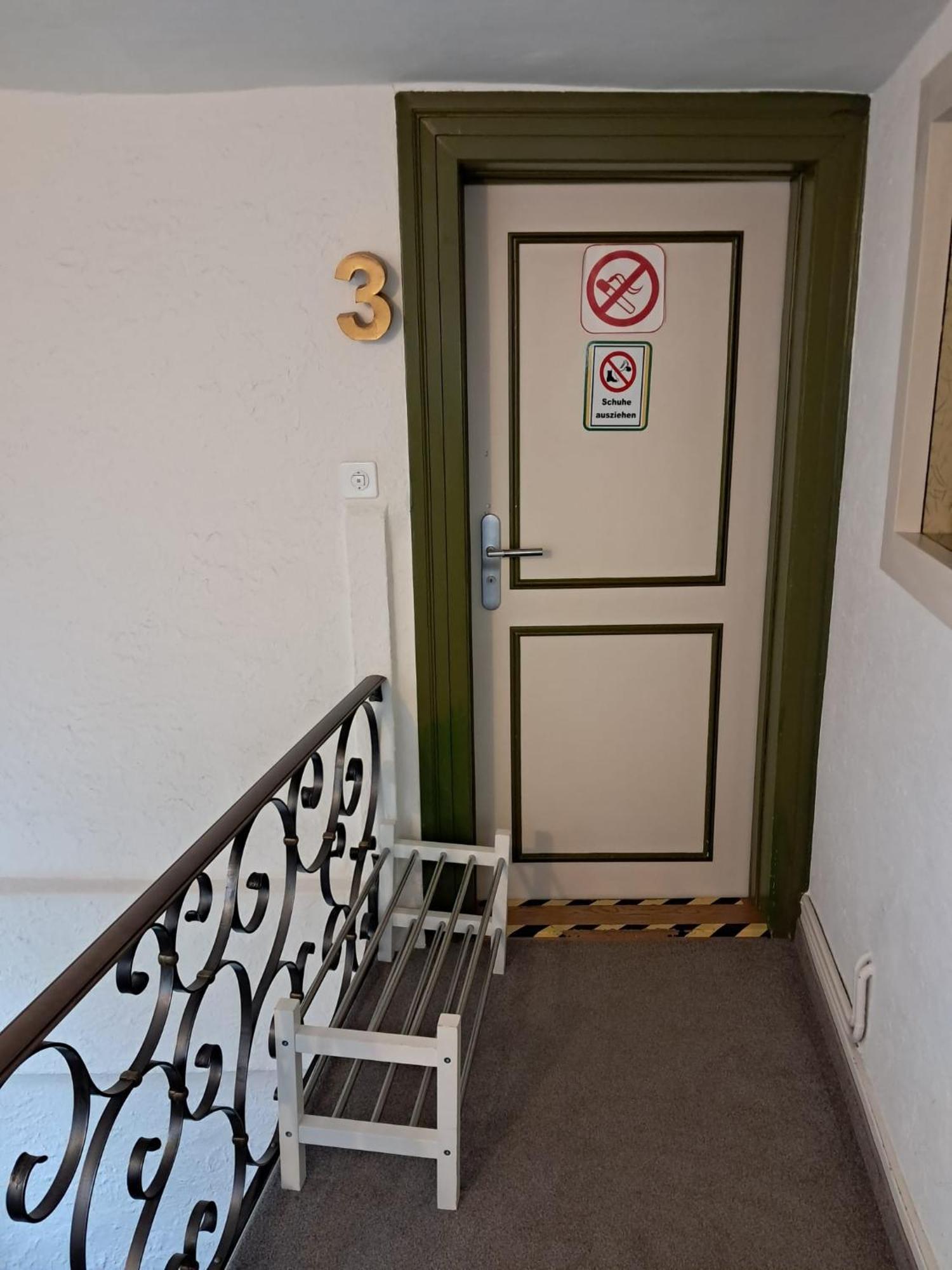Auberge de jeunesse Friendly *