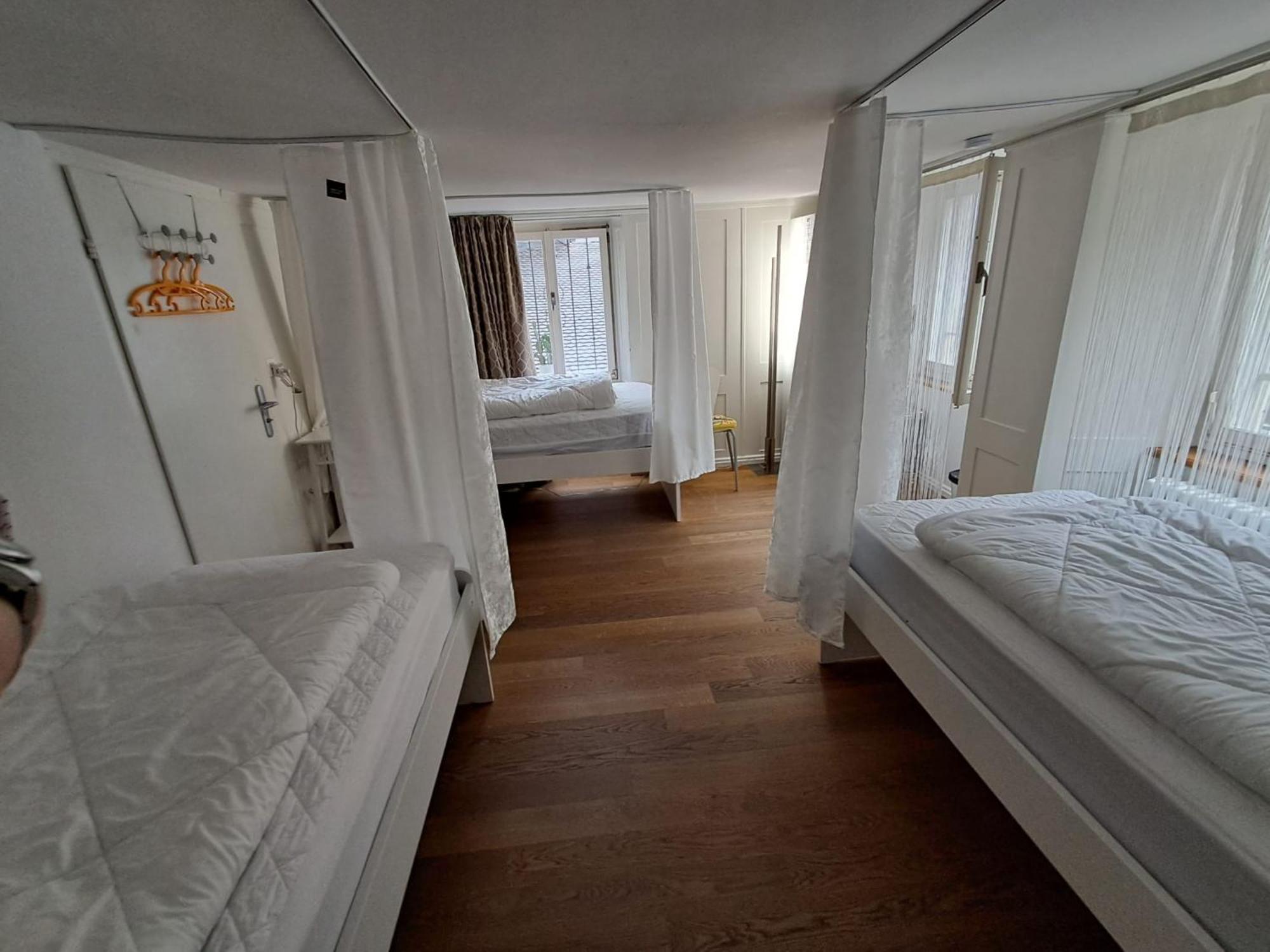 Friendly Auberge de jeunesse