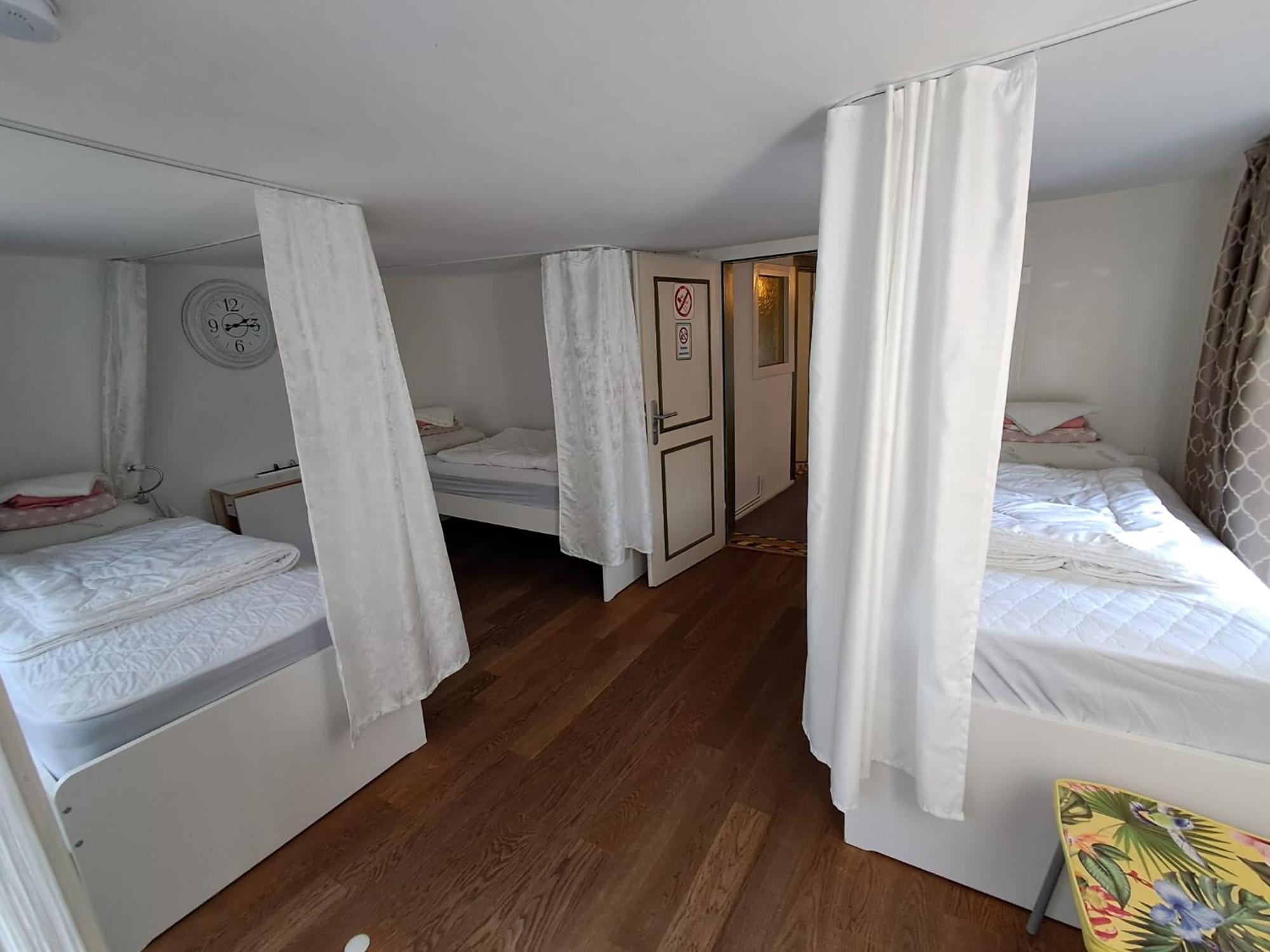 Auberge de jeunesse Friendly *
